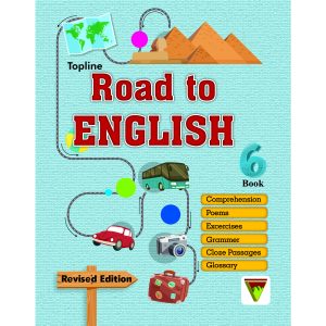 Road To English Class 6